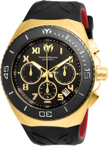 technomarine technomarine-manta 