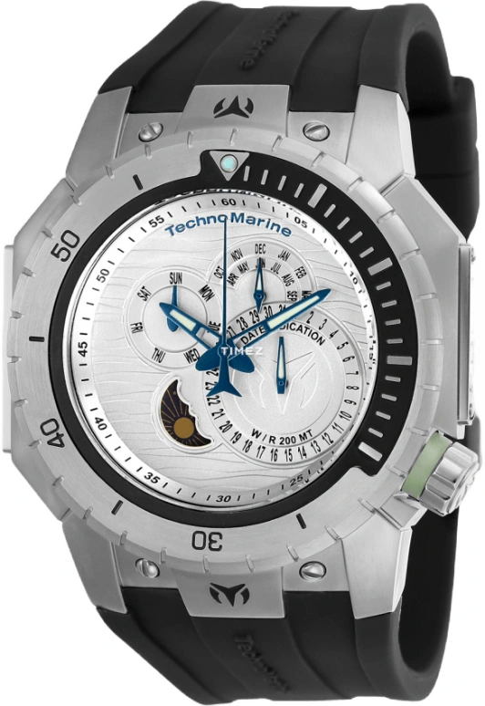 铁克龙 Manta TM-216008