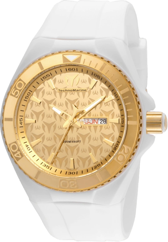 TechnoMarine Cruise TM-115064