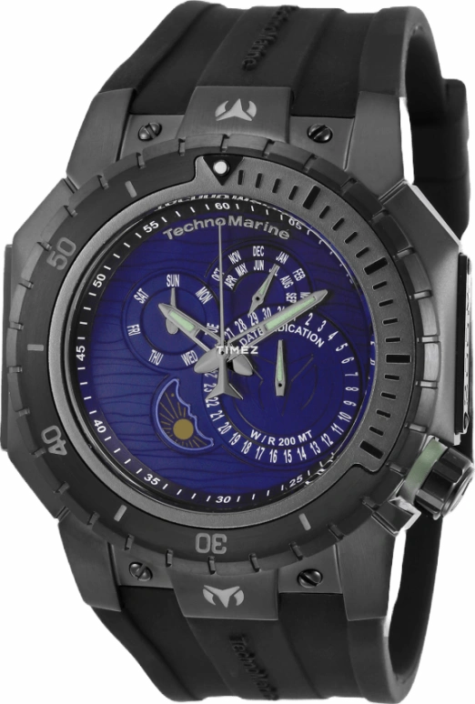 铁克龙 Manta TM-218028