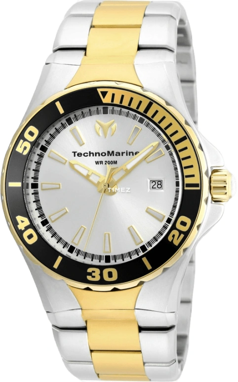 TechnoMarine Manta TM-215004
