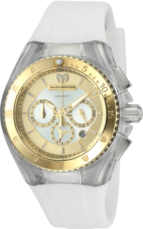TechnoMarine Cruise TM-116002