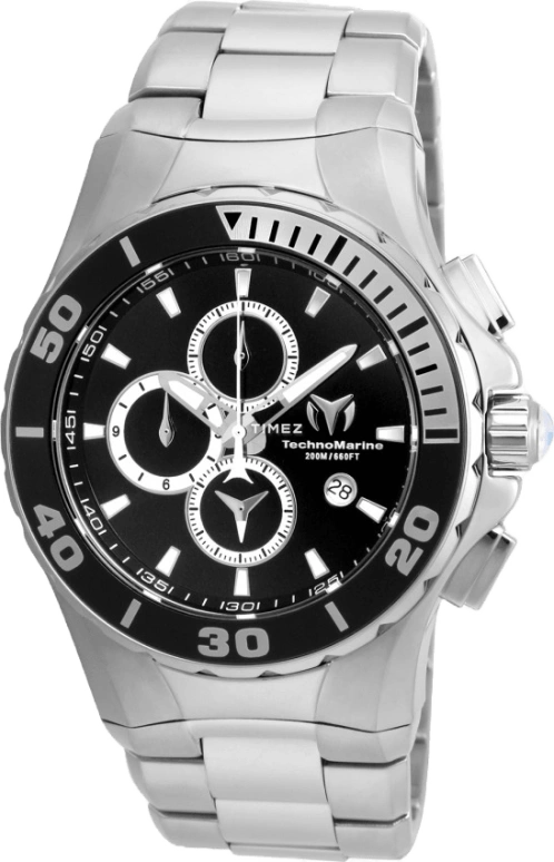 TechnoMarine Manta TM-215043