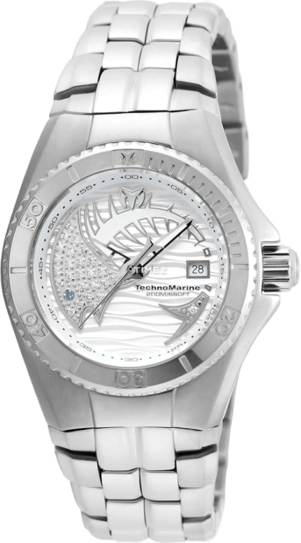 铁克龙 Cruise TM-115202