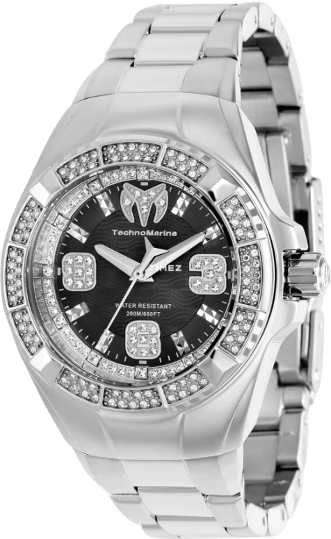 TechnoMarine Cruise TM-121114