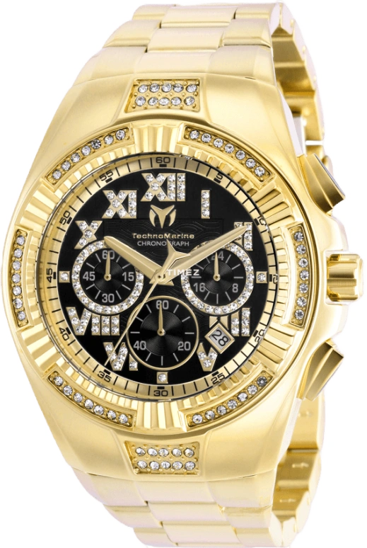 TechnoMarine Cruise TM-121074