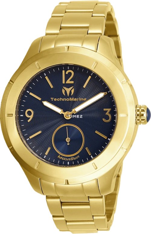 TechnoMarine MoonSun TM-818002