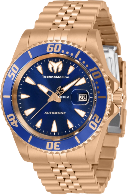 TechnoMarine Manta TM-219055