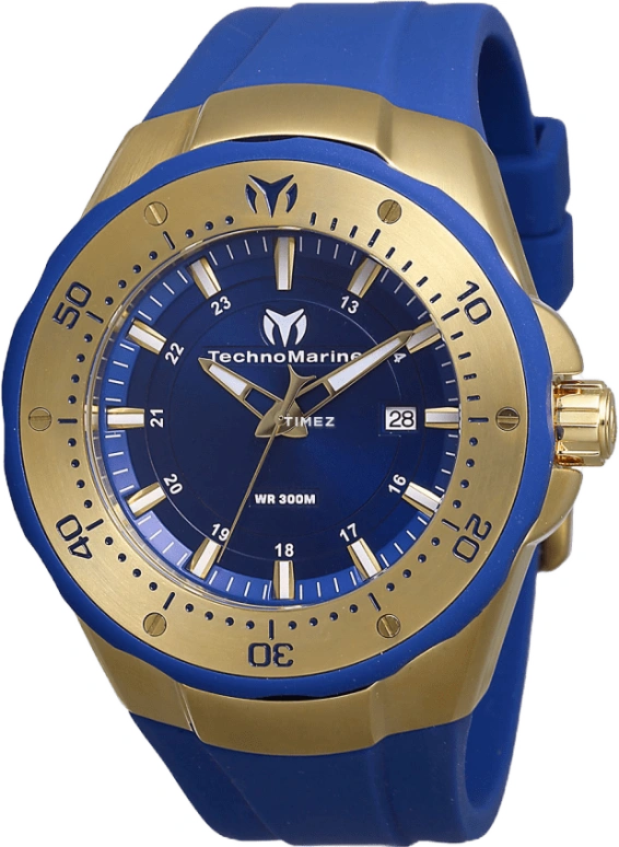 TechnoMarine Manta TM-218019