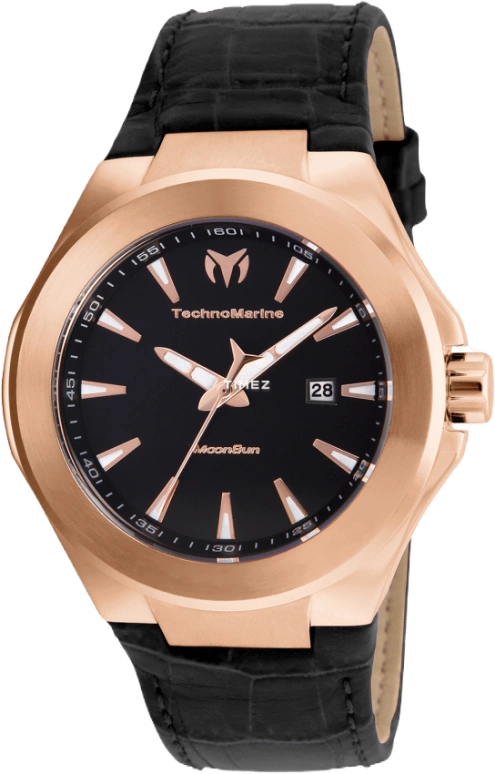 technomarine technomarine-moonsun 