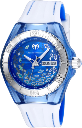 铁克龙 Cruise TM-115116