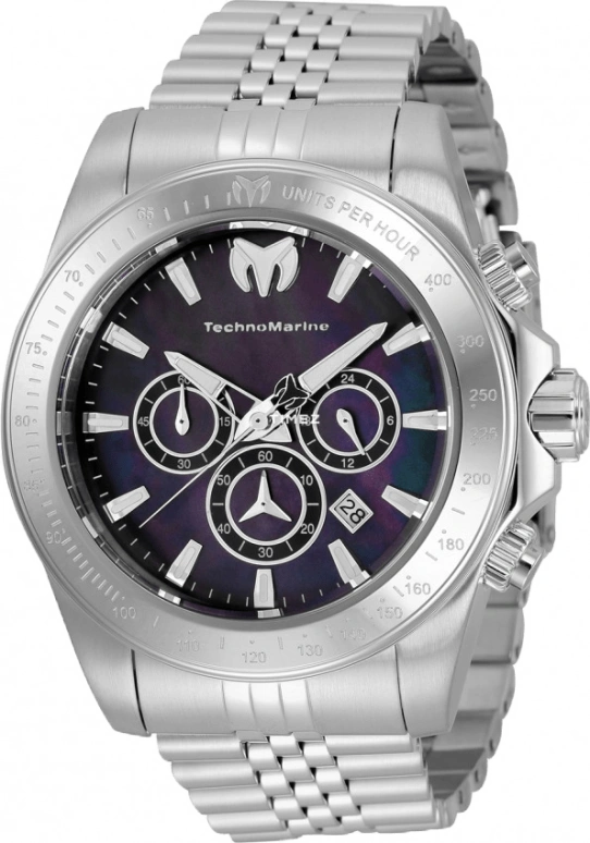 TechnoMarine Manta TM-220151