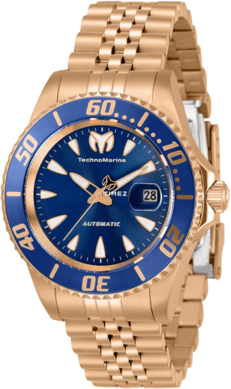 TechnoMarine Manta TM-219066