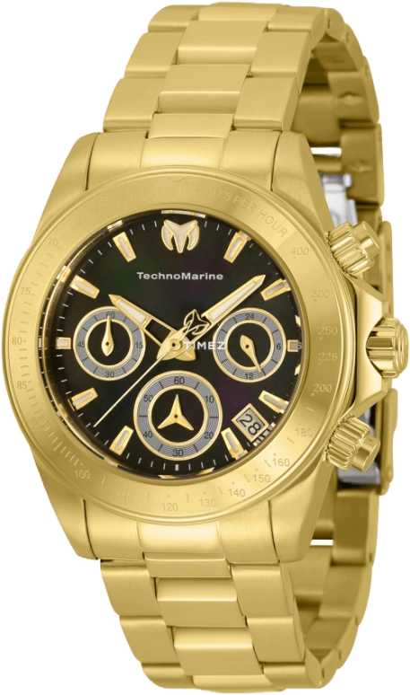铁克龙 Manta TM-220046