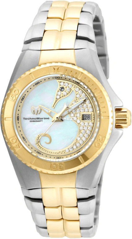 TechnoMarine Cruise TM-115288