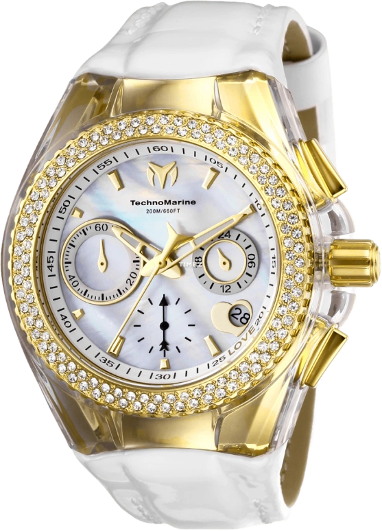 technomarine technomarine-cruise 