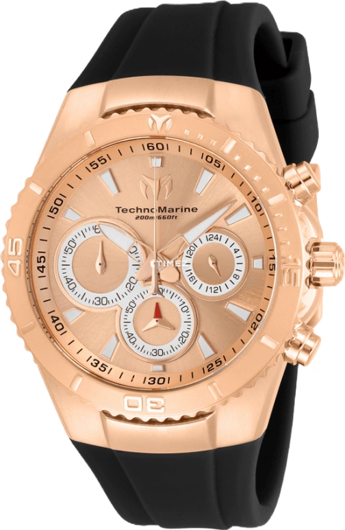 TechnoMarine Manta TM-218039