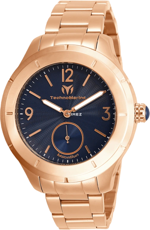 TechnoMarine MoonSun TM-818003