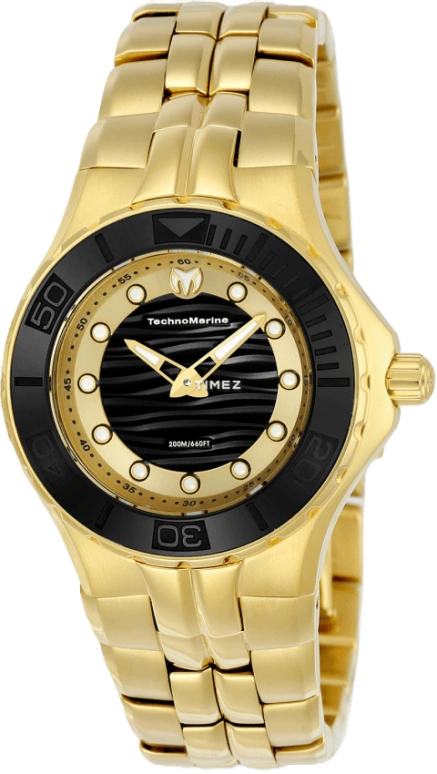 TechnoMarine Cruise TM-115397