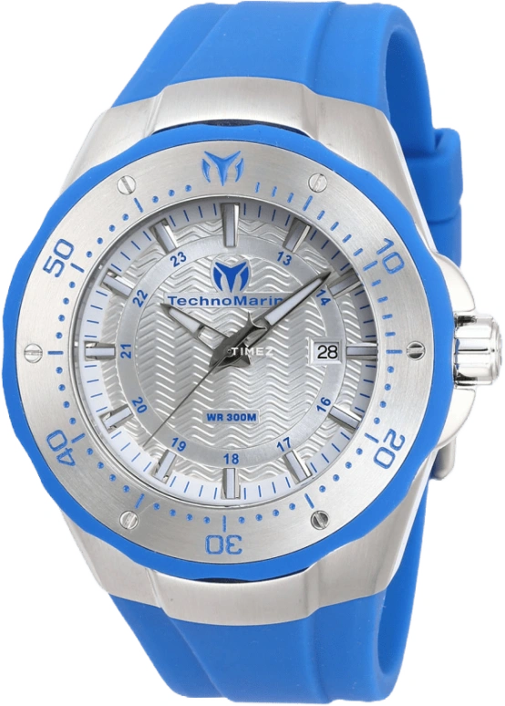 TechnoMarine Manta TM-218016
