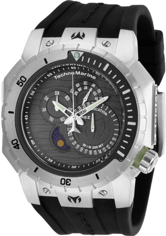 铁克龙 Manta TM-218025