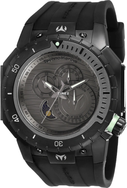 铁克龙 Manta TM-216009