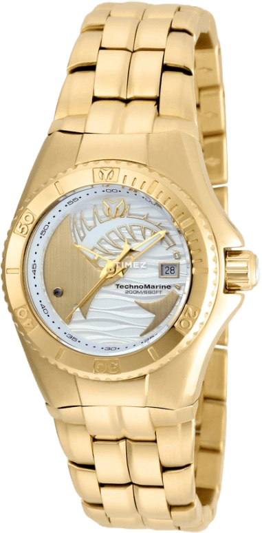 铁克龙 Cruise TM-115200