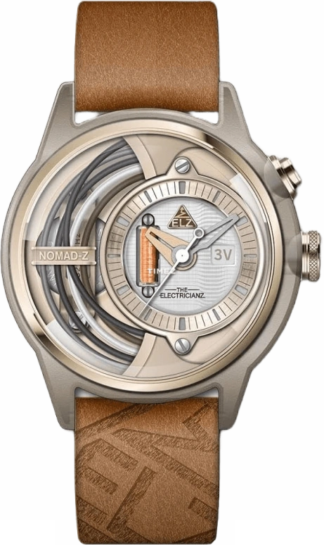 THE ELECTRICIANZ Other ZZ-A1C/09-CLK