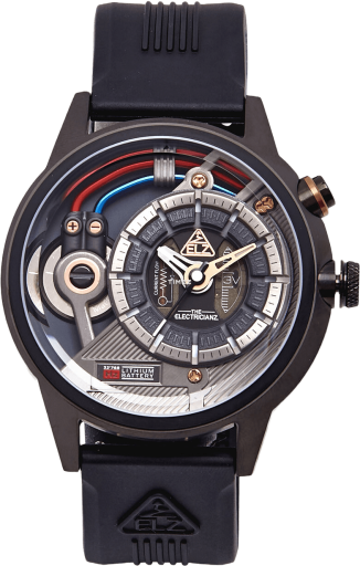 THE ELECTRICIANZ 其它 ZZ-A3C/05-CRD