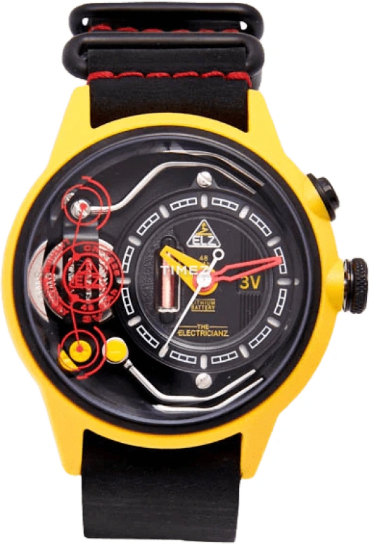THE ELECTRICIANZ Other ZZ-A1A/01