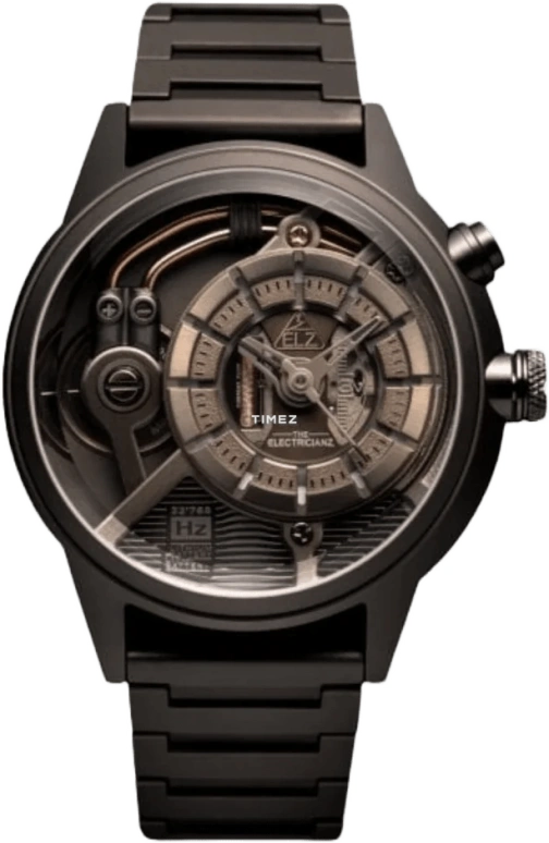 THE ELECTRICIANZ Other ZZ-A4C/01
