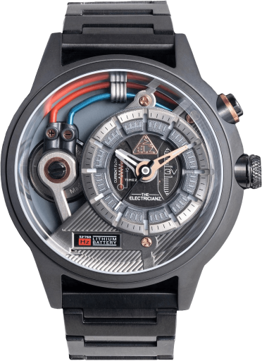 THE ELECTRICIANZ 其它 ZZ-A3C/05-MSD