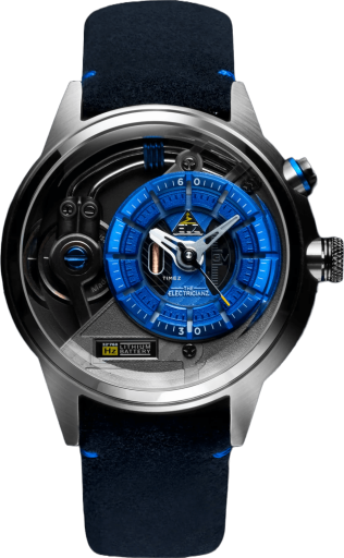 THE ELECTRICIANZ 其它 ZZ-A3C/02-CLB