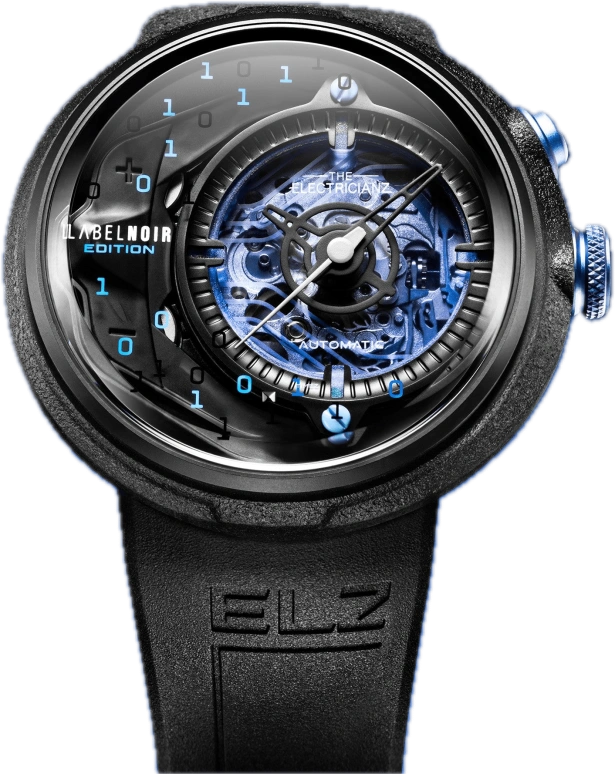 THE ELECTRICIANZ 其它 ZZ-D1C/01-CRD