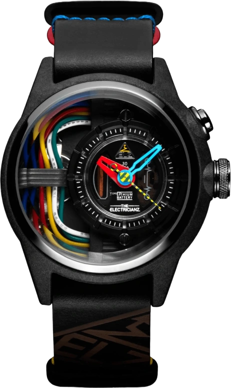 THE ELECTRICIANZ Other ZZ-A1A/05