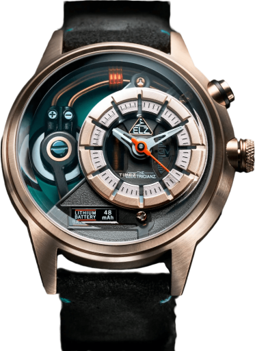 THE ELECTRICIANZ 其它 ZZ-A3C/04