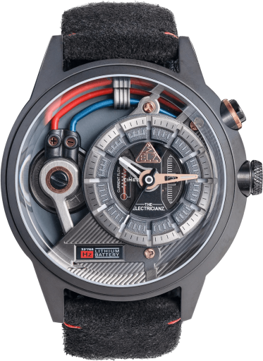 THE ELECTRICIANZ 其它 ZZ-A3C/05-CLD