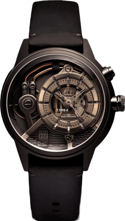 THE ELECTRICIANZ 其它 ZZ-A4C/01-CLC