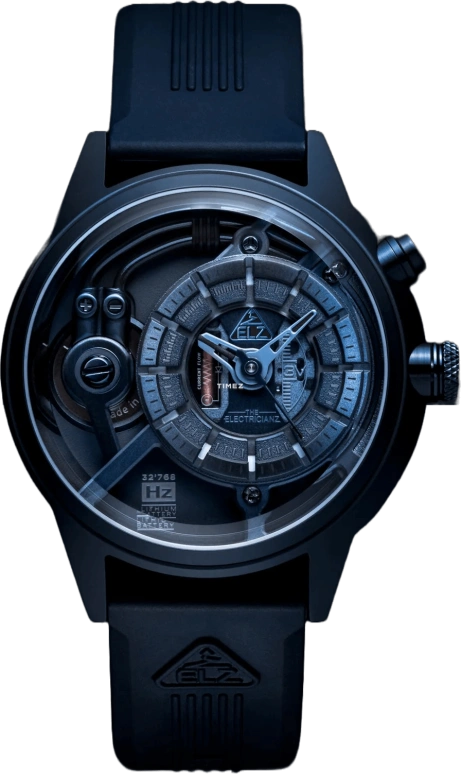 THE ELECTRICIANZ Other ZZ-A4C/03-CRB