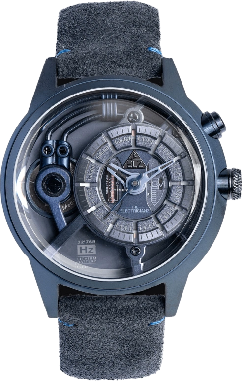 THE ELECTRICIANZ Other ZZ-A4C/03-CLB