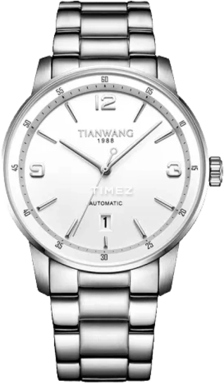 TIMEZ TianWang Kunlun GS51207S.D.S.W Features|Prices|Auction ...