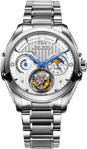 tian-wang tian-wang-tianjue-tourbillon 