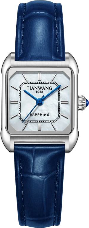 天王 尚·SHINE LS31580S.LU.W
