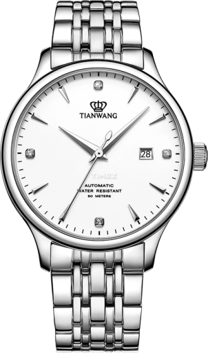 天王 昆仑 GS5876S.D.S1.W-1