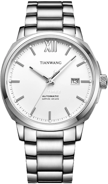 TIMEZ TianWang MOUNTAINS GS51208S.D.S.S Features|Prices|Auction ...