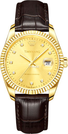 tian-wang tian-wang-18k-gold 