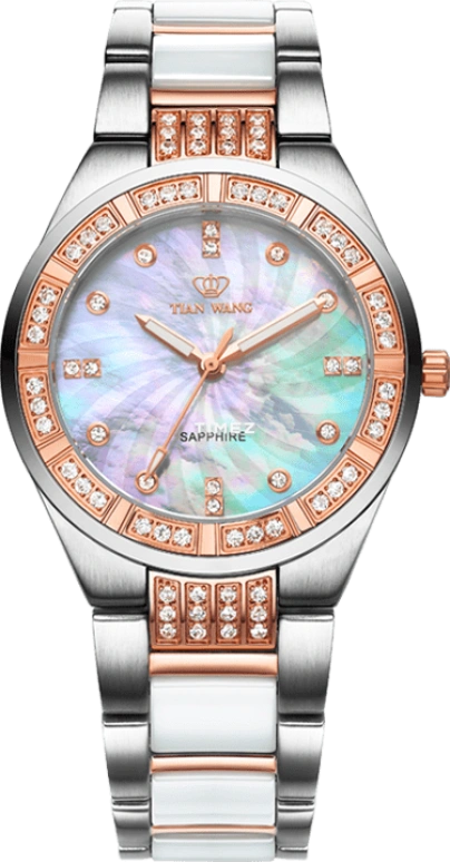 天王 尚·SHINE LS3664TP