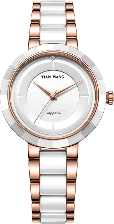 天王 尚·SHINE LS31098CPW.CPW.W
