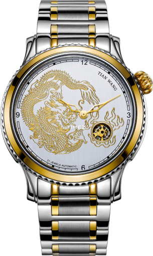 tian-wang tian-wang-dragon-and-phoenix 