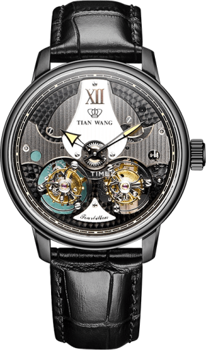 tian-wang tian-wang-tianjue-tourbillon 